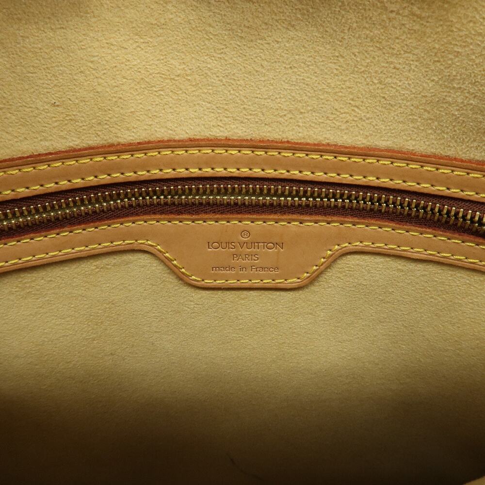 💎✨STUNNING✨💎AUTHENTIC LV Looping GM - Picture 15 of 16
